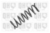 QUINTON HAZELL QCS8238 Coil Spring